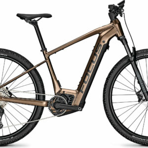 Focus JARIFA² 6.8 Gold Brown 29" 750 Wh Diamant