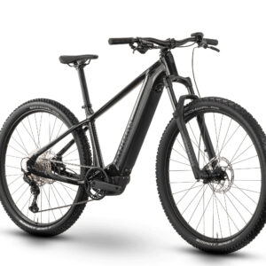 Raymon Hardray Ultra 800 Mica / Black / Chrome 27,5" 800 Wh Diamant