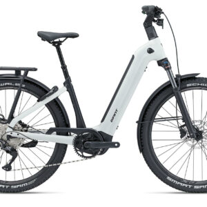 Giant AnyTour X E+ 3 snow drift 28" 625 Wh Wave