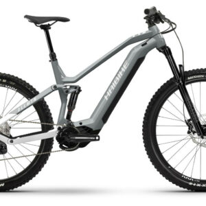 Haibike ALLMTN 3 silver surf/white glänzend 29"/27,5" 720 Wh Diamant