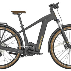 Scott Axis eRIDE 20 Men Galaxy Black 29" 625 Wh Diamant