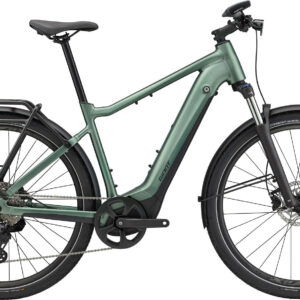 Giant Explore E+ 1 Misty Forest 28" 625 Wh Diamant