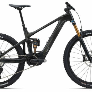 Giant Trance X Advanced E+ Elite 1 | V2 raw carbon 29"/27,5" 400 Wh Diamant