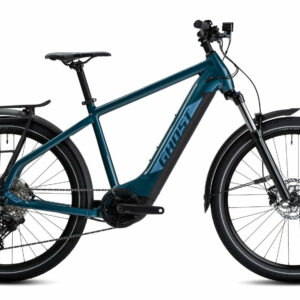 Ghost E-Teru Universal EQ dirty blue/blue grey-glossy 27,5" 630 Wh Diamant