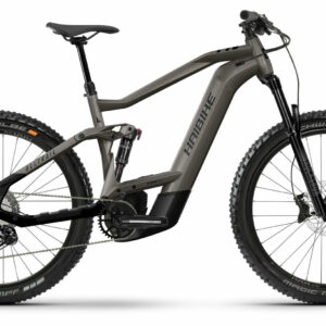 Haibike AllTrail 10 29 pebble grey/black-gloss 29" 750 Wh Diamant