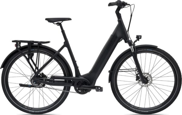 Giant DailyTour E+ 2 LDS - S