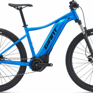 Giant Talon E+ 2 metallic blue 29" 500 Wh Diamant