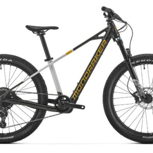 Mondraker PLAY 24 Vortex Grey 24" 250 Wh Diamant