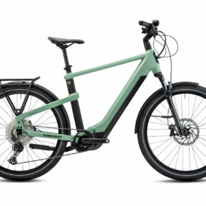Winora Yakun 12 Defender matt 27,5" 750 Wh Diamant