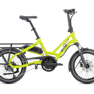Tern HSD P9 LIMON 20" 500 Wh Trapez