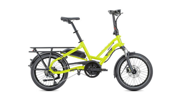 Tern HSD P9 LIMON 20" 500 Wh Trapez