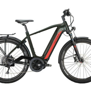 Victoria eAdventure 12.10 Grey Matt 27,5" 750 Wh Diamant