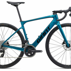Giant Defy Advanced E+ Elite 2 sea sparkle 28" 400 Wh Diamant