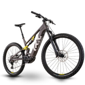 Husqvarna Light Cross 2 dark bronze 29"/27,5" 630 Wh Diamant