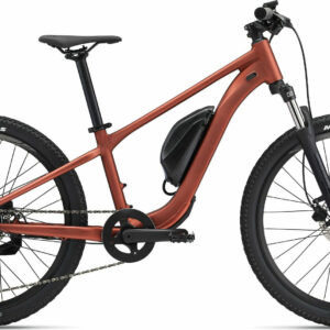 Giant Talon E+ jr. 24 Terracotta 24" 250 Wh Diamant