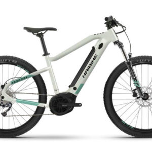 Haibike HARDSEVEN 5 Honey/Teal Matte 27,5" 500 Wh Diamant