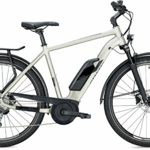 Morrison SUB 2.0 titan grey, glossy 29" 500 Wh Diamant