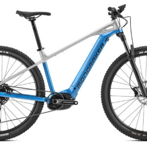 Mondraker Prime ED1 Marlin Blue 29" 625 Wh Diamant