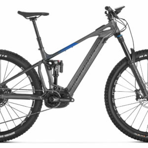 Mondraker Crafty R ED2 Vortex Grey 29" 750 Wh Diamant