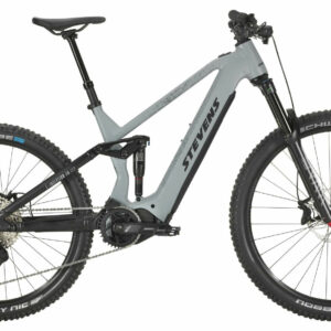 Stevens E-Inception AM 7.7.2 ACT Concrete Grey 29"/27,5" 726 Wh Diamant