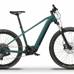 HoheAcht Sento Roko Zwielicht 29"/27,5" 630 Wh Diamant