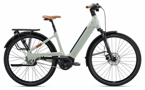 Liv Allure E+ 2 Desert Sage 28" 500 Wh Wave