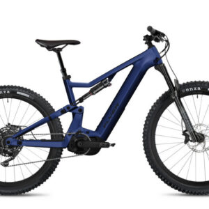 Flyer Uproc X 2.10 Enzian Blue Gloss 29"/27,5" 630 Wh Diamant