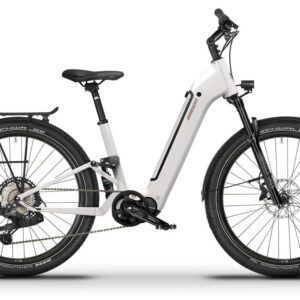 HoheAcht AMOLA TERENO weidemilch 27,5" 630 Wh Wave