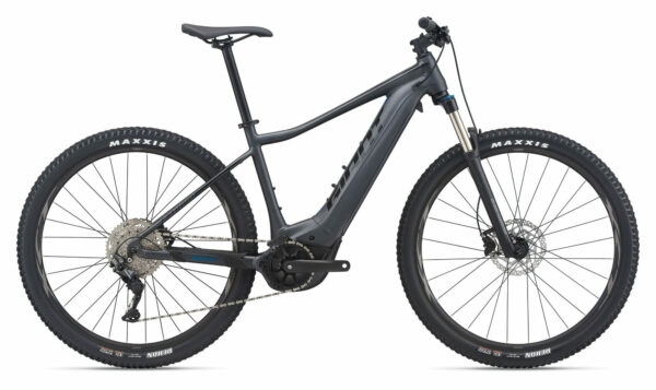 Giant Fathom E+ 2 Gunmetal Black 29" 500 Wh Diamant