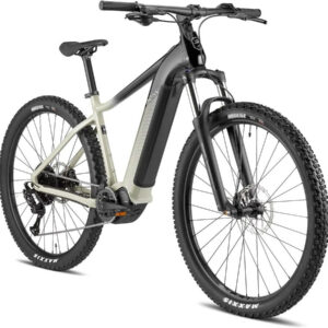 BESV TRX 1.3 rock grey with night black 29" 630 Wh Diamant