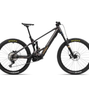 Orbea WILD M10 Cosmic Carbon View XL