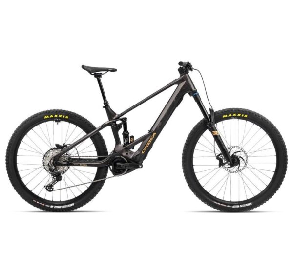 Orbea WILD M10 Cosmic Carbon View XL