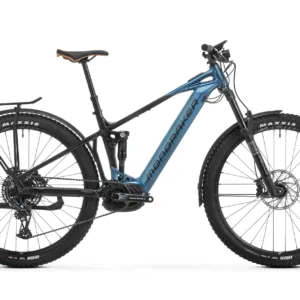 Mondraker Chaser RX Teal Green 2025 L