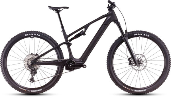 Cube AMS Hybrid ONE44 C:68X Race 400X 29 blackline 29" 400 Wh Diamant