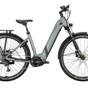 Conway Cairon T 3.0 750 shadowgrey metallic matt 28" 750 Wh Wave
