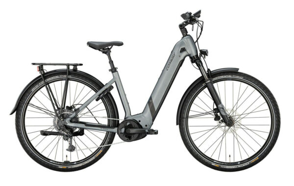 Conway Cairon T 3.0 750 shadowgrey metallic matt 28" 750 Wh Wave