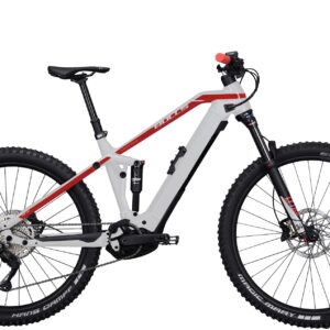 Bulls Sonic EVO AM 1 29''/27,5'' 750 Wh grau 2022/2023