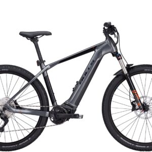 Bulls Copperhead EVO 2 XXL 29'' 625 Wh anthrazit 2022/2023