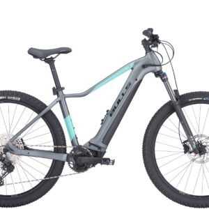 Bulls Aminga EVA 2 27,5'' 625 Wh grau 2023