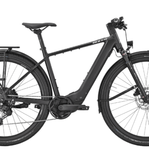 BULLS URBAN GRINDER EVO SX - 28 Zoll 400Wh 10K Diamant - matte black