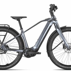 BULLS STURMVOGEL EVO - 29 Zoll 800Wh 3N Diamant - metallic off-white