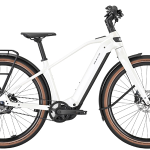 BULLS STURMVOGEL EVO - 29 Zoll 800Wh 5N Diamant - metallic off-white