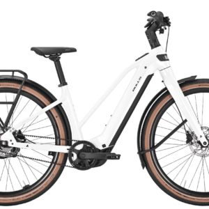 BULLS STURMVOGEL EVO - 29 Zoll 800Wh 5N Wave - metallic off-white
