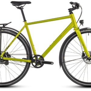Cube Editor Race FE - 28 Zoll 8N Diamant - lizard´n´black
