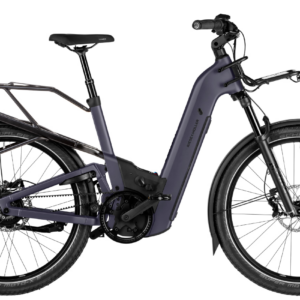 Riese und Müller Homage5 GT vario - 27,5 Zoll 800Wh Enviolo - night