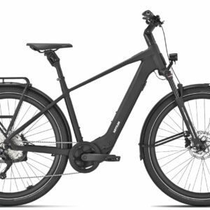 Kettler SCINTO URBAN SX10 - 28 Zoll 400Wh 10K Diamant - Matt Black