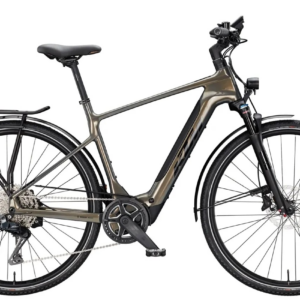 KTM POWER SPORT SX PLUS - 28 Zoll 400Wh 11K Diamant - olive pearl