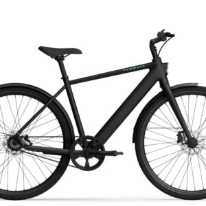 Tenways CGO600 PRO - 28 Zoll 360Wh 1N Diamant - Midnight Black