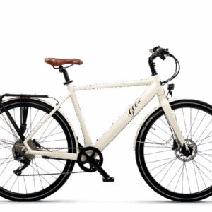 Geero 2 Outlet - Touring-Classic "Cream", gebraucht - 1 Stk