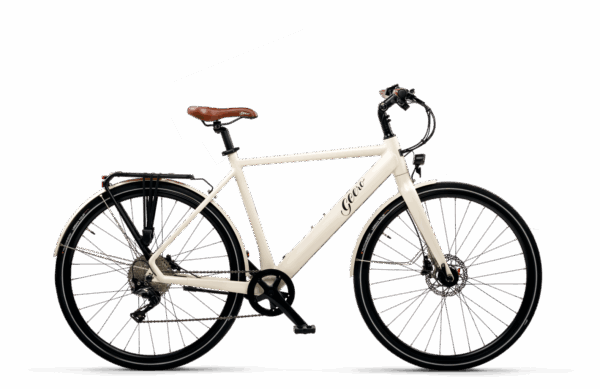 Geero 2 Outlet - Touring-Classic "Cream", gebraucht - 1 Stk